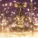 Perfectly balanced (Libra Nightreign))