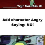 Ruin This Fill In Meme!!!!!!!!!!!!!!!!!!!!!!!!!!!!!!!!!!!!! #237 meme