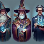 3 Simon the Sorcerers, The Elijah List, CharismaMagazine, Trinit