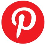 Pinterest logo