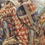Chivalry Horse