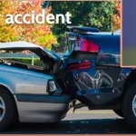 Car crash i found in my homeschool