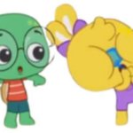 PlayKids fail moment (inclunding Theo & Mimi))