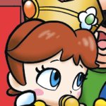 Little Stars Princess Daisy Confused