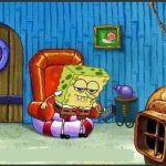 Sponge Bob