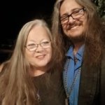 Daywalker and the Mrs..