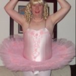 sissy steve wright