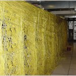 wrong cable management