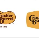 Cracker Barrell New Old Logo