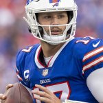 Josh Allen meme