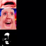 MrGenius template meme