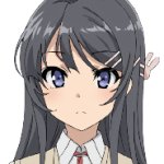 Sakurajima Mai
