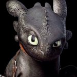 Toothless
