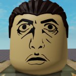 Thousand Yard Stare (Roblox)