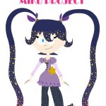 Disney Miku Project - Wish Type