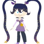 Disney Miku Project - Wish Type