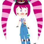 Disney Miku Project - Wonderland Type