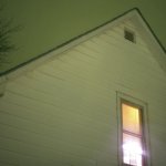 American Football House