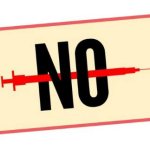 No Syringe