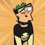 duncan beat up
