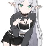 goth frieren