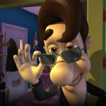 Hey Jimbo