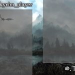 SC and Virian shared temp meme