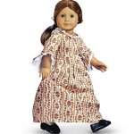Felicity American Girl Doll
