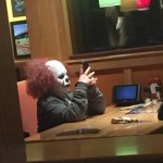 Clown
