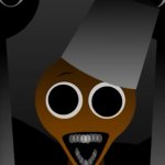 Brud got the durple treatment