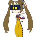 Disney Miku Project - Directive Type