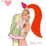 Link / Nabooru
