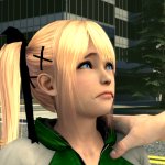 Te vamos a inseminar (Marie Rose)