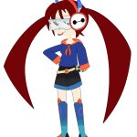 Disney Miku Project - Nano Type