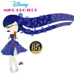 Disney Miku Project - Suite Type