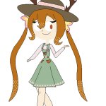 Disney Miku Project - Great Prince Type