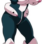 ochaco