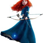 PNG Merida
