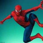 spiderman