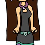 Kimberly "Kimmy" Shing