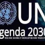 UN Agenda 2030