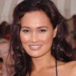 Tia Carrere (visual voices guide) - Behind The Voice Actors