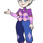 Apocalypse Odalia Blight