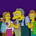 Simpsons - Moe - I’m not proud