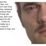 The Absolute State Of America