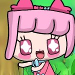 Gina In Anime