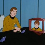 Star Trek Animated Series