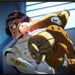 #jojo