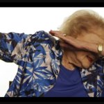 betty white dab