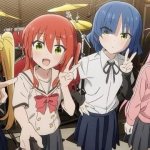 Hitori & Friends